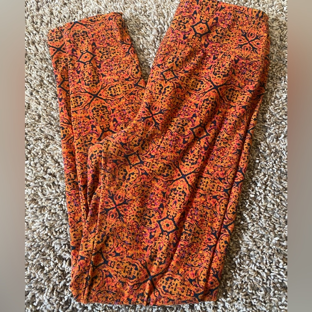 Lularoe leggings, OS